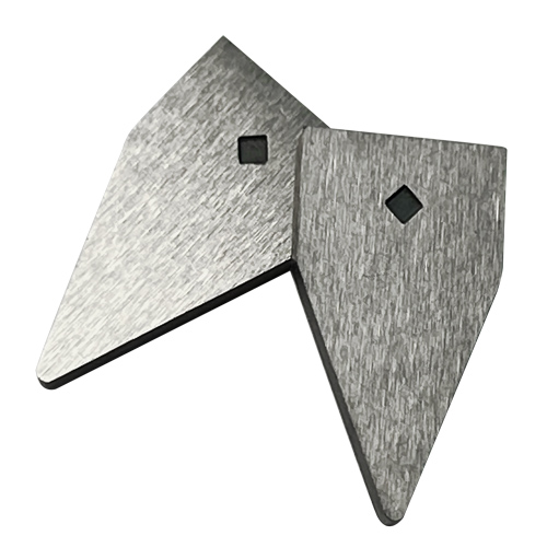 (image for) Waste King 216131 BLADES,REPLACEMENT , SET OF 2